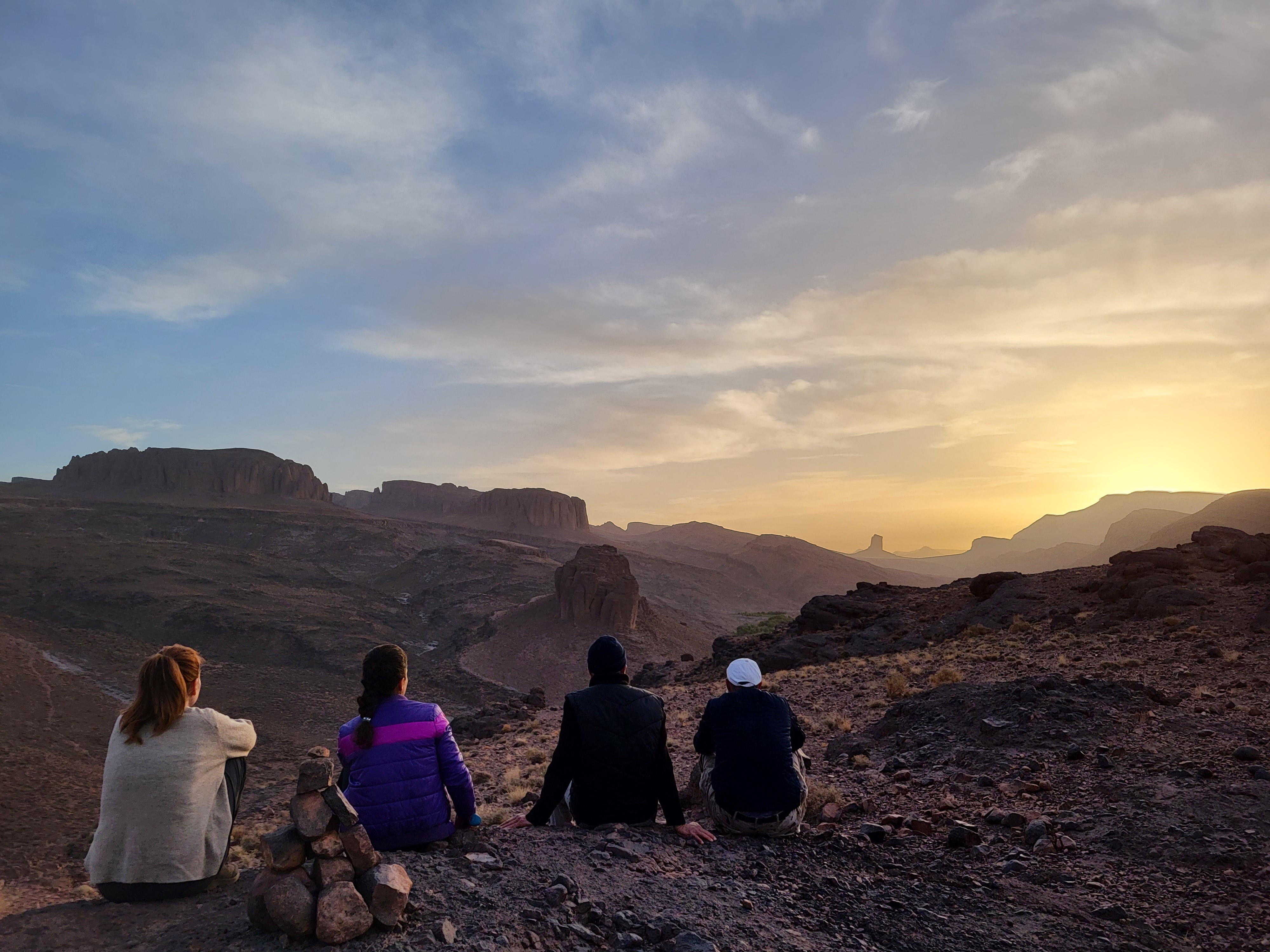 Entraînement d'escalade